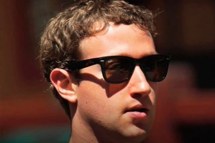 Kacamata Pintar Ray-Ban Kini Mendukung Video Call WhatsApp
