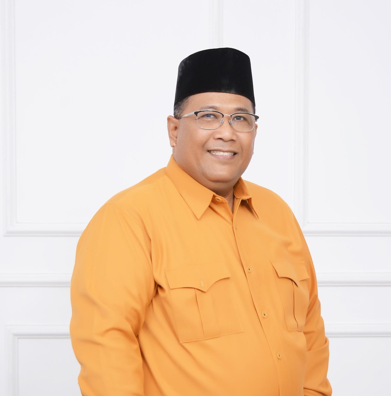 Ketua DPC Hanura Kota Batam Siapkan Tim Pendaftaran Calon Pilkada 2024