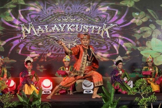 4 Event Pariwisata Kepulauan Riau di KEN 2024