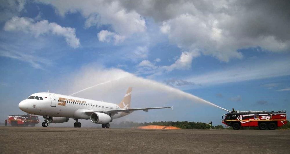 Bandara Hang Nadim Batam Buka Rute Baru ke Lampung Mulai Pertengahan Juni 2024
