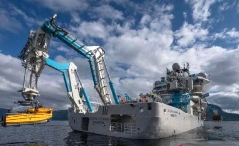 Batam Titik Awal Ekspedisi Investigasi Fenomena Kegempaan BMKG di Zona Megathrust