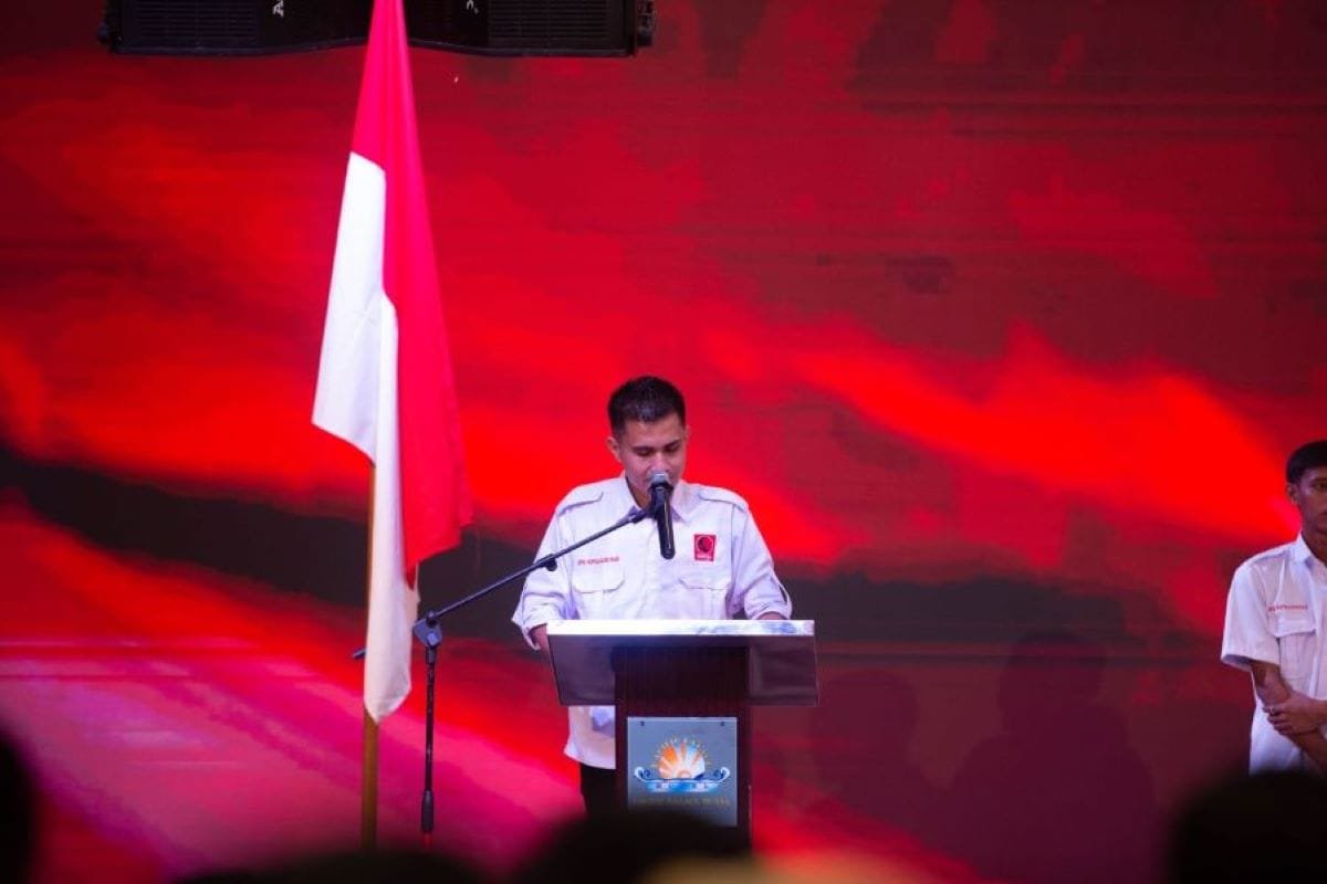 DPD PROJO Kepri: Jokowi Masih Dibutuhkan, Jangan Pensiun Dulu!