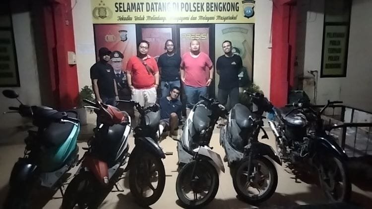 Miris! Anak di Bawah Umur Terpaksa Mencuri Disuruh Ayah Tirinya