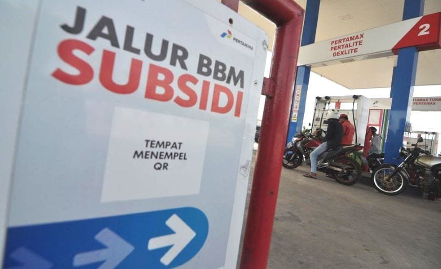 Pembatasan Pembelian Pertalite di Batam: Langkah Tepat atau Keterbatasan?
