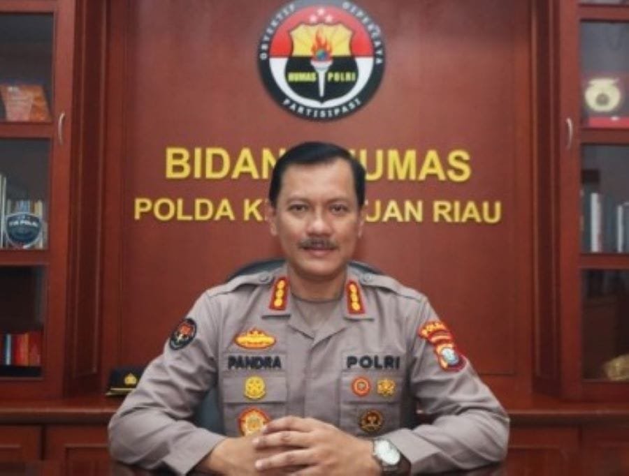 Penangkapan WNA Tiongkok dan WNI di Batam: Ini Kata Polda Kepri