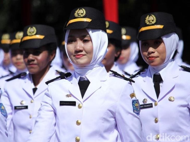 Perbandingan Besaran Gaji Lulusan STAN, STIN, dan IPDN sebagai CPNS