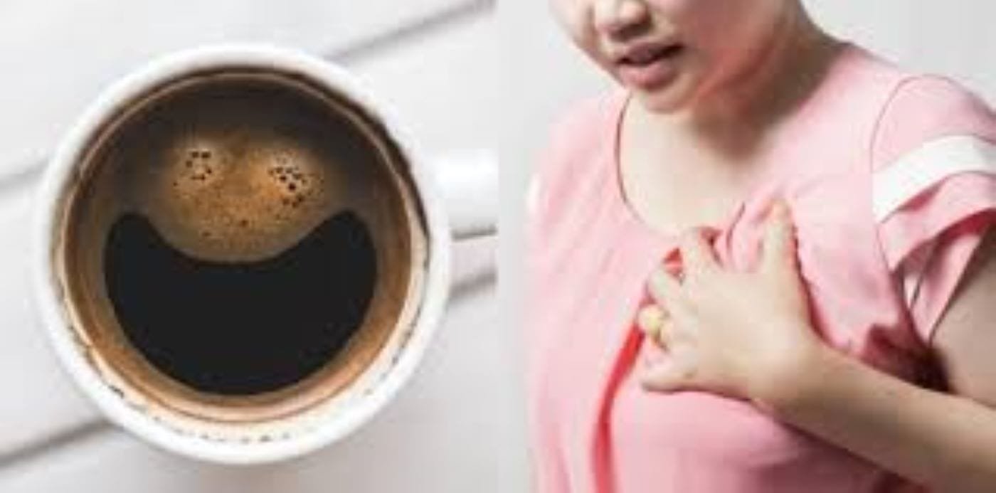 Perhatikan! 9 Penyakit yang Harus Anda Perhatikan Sebelum Minum Kopi