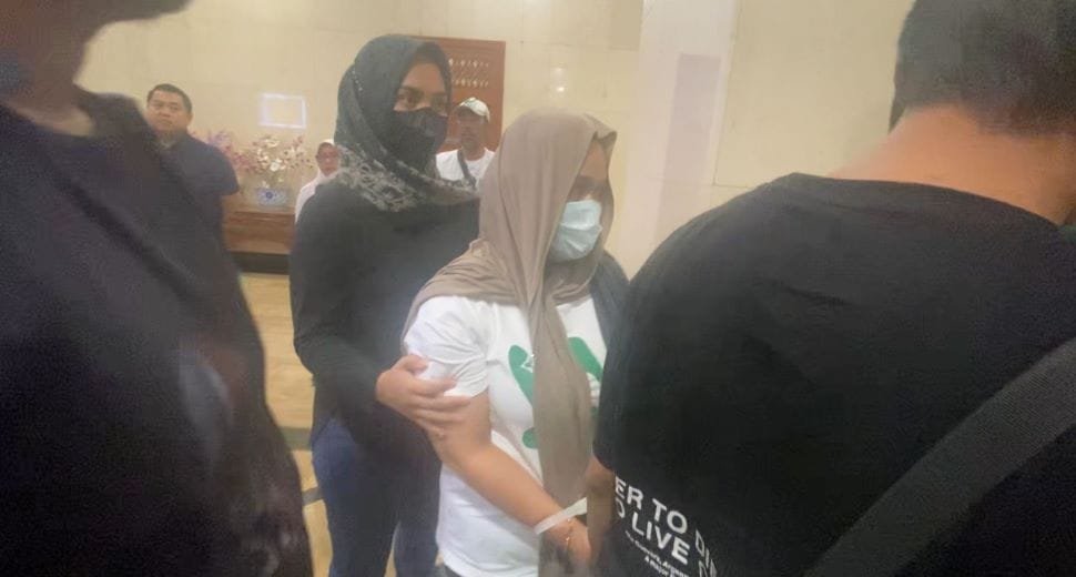 Polisi Temukan Paket Sabu di Planet Holiday Hotel