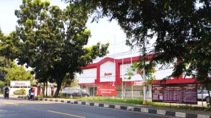 Rugi Rp 80 Miliar Lebih, PT Sepatu Bata (BATA) Tutup Pabrik di Purwakarta