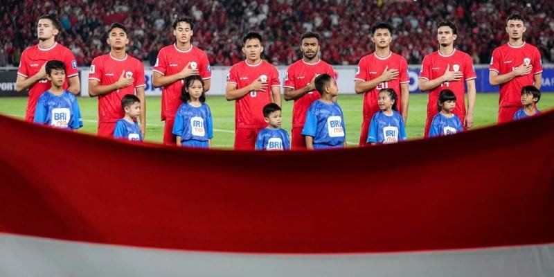 Timnas Indonesia Bakal Hadapi Tanzania dalam FIFA Matchday di Stadion Madya Gelora Bung Karno, Minggu 2 Juni