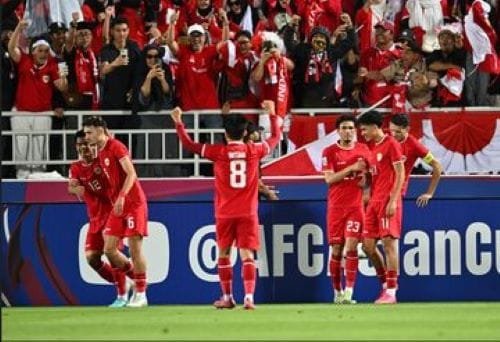 Timnas Indonesia U-23 Bersiap Hadapi Play-off Melawan Guinea untuk Olimpiade Paris 2024
