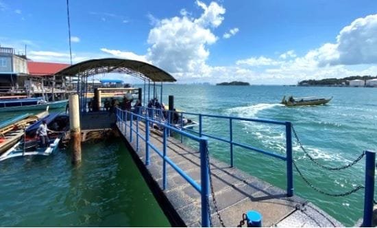 Transformasi Pulau Belakang Padang: Pelabuhan dan Jalan Baru Membawa Angin Segar
