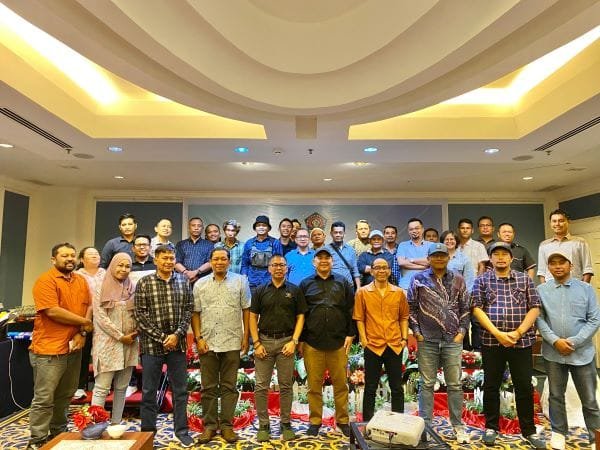 UKW Gratis PWI di Kepulauan Riau Ditutup: Dua dari 25 Wartawan Belum Berkompeten