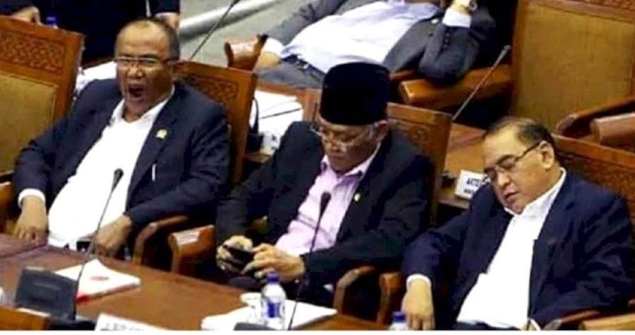 Uang Pensiun Anggota DPR: Keuntungan Pasca Masa Jabatan