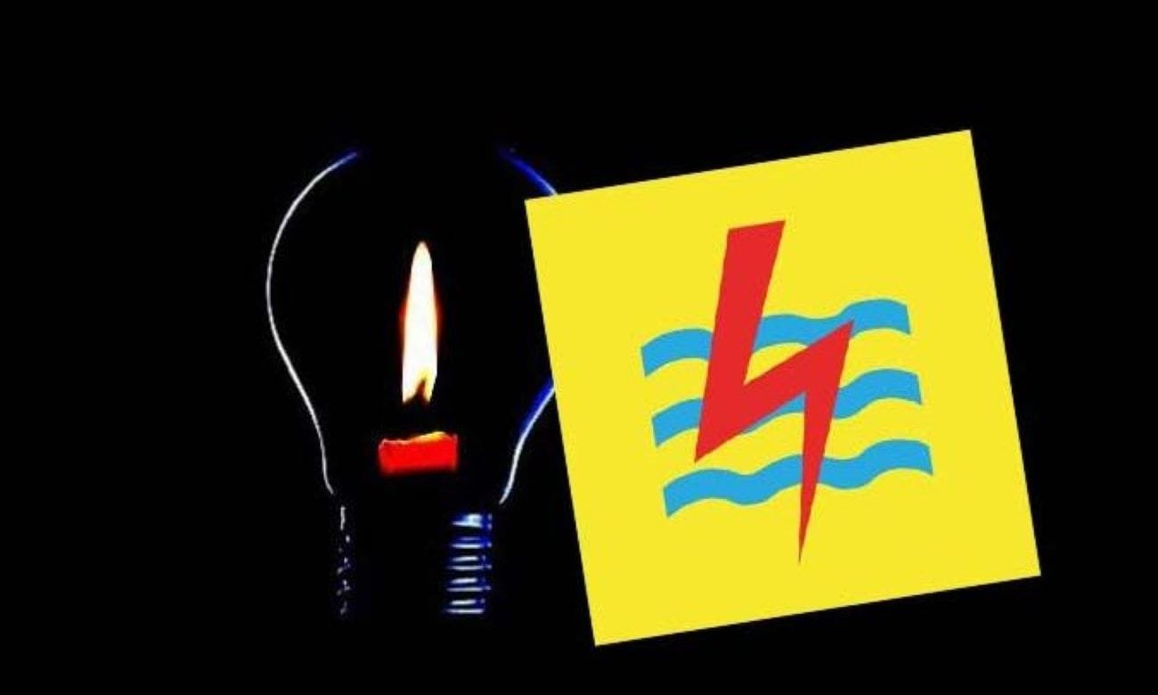 Warga Bengkong Harapan 2 Resah: Listrik Padam Bergilir 8 jam