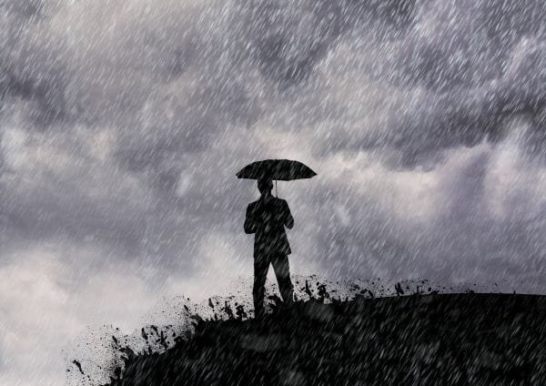 Peringatan Cuaca Kota Batam: Potensi Hujan dan Banjir Hari Ini