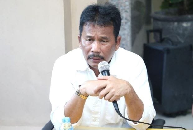 Efisiensi APBN & APBD: BP Batam Kurangi Dinas, Genjot Infrastruktur