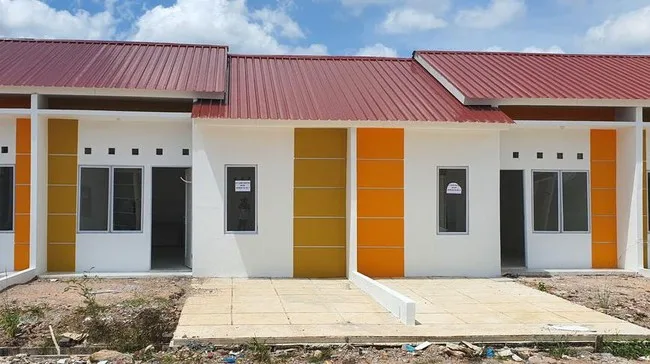 Cari Rumah Murah? Ini Dia Daftar Perumahan di Kota Batam dengan Harga di Bawah Rp 200 Juta