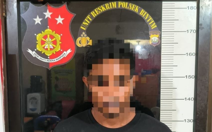 Baru 2 Tahun Bebas, ZF Kembali Digelendang Masuk Sel