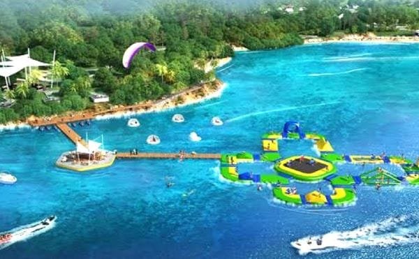 Destinasi Wisata Populer di Batam yang Wajib Dikunjungi