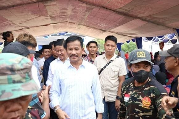 Dukungan Masyarakat Karimun untuk Muhammad Rudi Meningkat Jelang Pilkada 2024