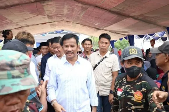 Dukungan Masyarakat Karimun untuk Muhammad Rudi Meningkat Jelang Pilkada 2024