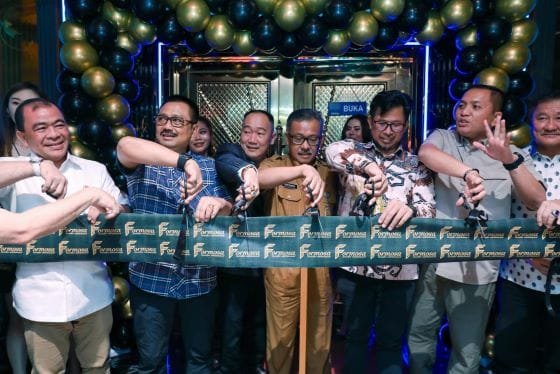 Grand Opening Formosa Executive Entertainment: Batam Membangun Potensi Hiburan untuk Mendukung Visi Kota MICE