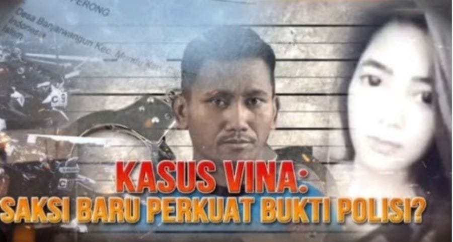 Kasus Pembunuhan Vina dan Eky: Munculnya Saksi Baru Menimbulkan Keraguan