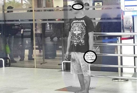 Kisah Pria 17 Tahun di Batam yang Bawa Pisau ke Bandara Hang Nadim