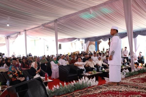 Masjid Hagia Sophia di Tiban Indah: Simbol Kemegahan Baru