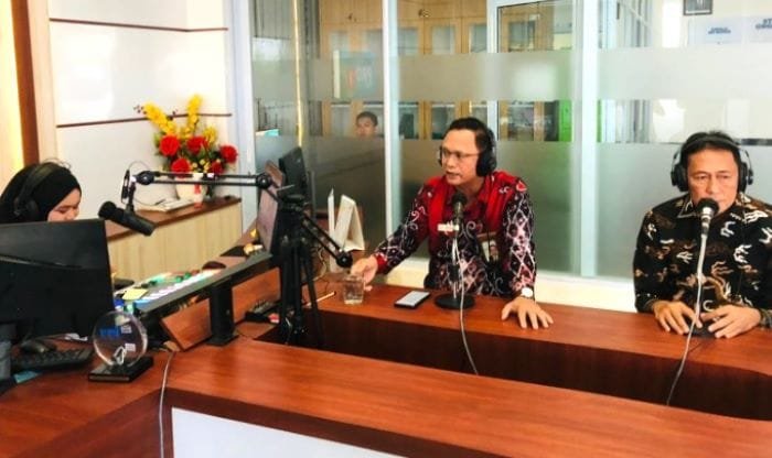 PPDB 2024 Kepri Lebih Baik, Ombudsman RI Catat Minimnya Maladministrasi