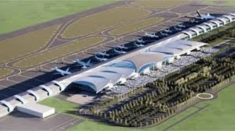 Pembangunan Terminal 2 Bandara Hang Nadim Batam: Mendorong Pertumbuhan Ekonomi dan Daya Saing Internasional