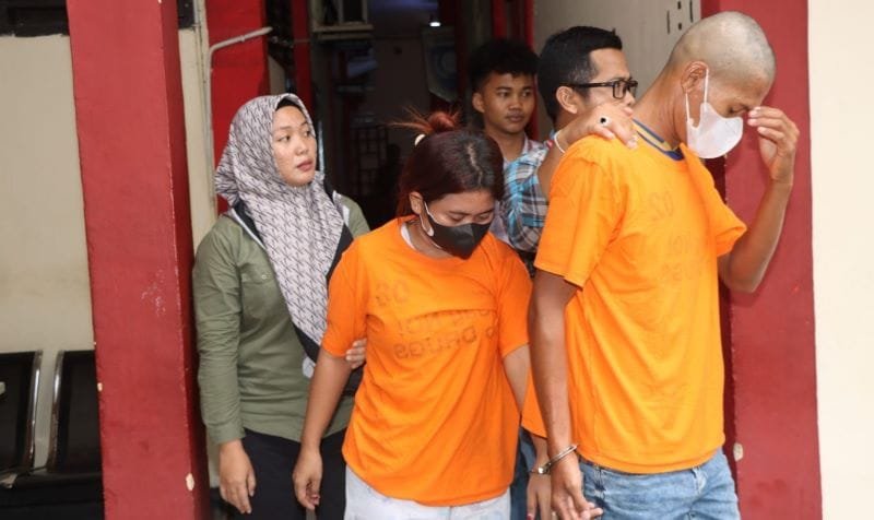 Razia Prostitusi di Tanjungpinang: 2 Mucikari Ditangkap, 12 Korban Diselamatkan