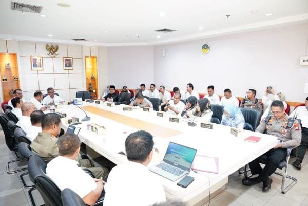 Sambut Idul Adha 1445 Hijriyah, Pemko Batam Gelar Pawai Takbir dan Lomba Mobil Hias