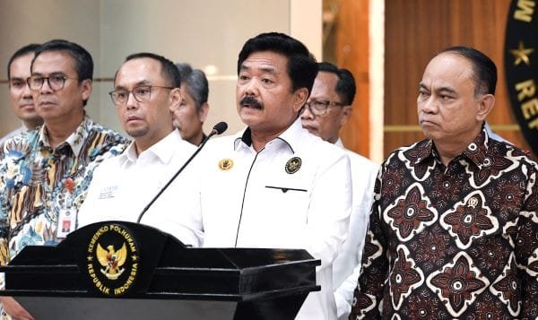Wartawan dan Karyawan Kominfo Terlibat dalam Judi Online, Kasatgas: Transaksi Capai Rp1,4 Miliar