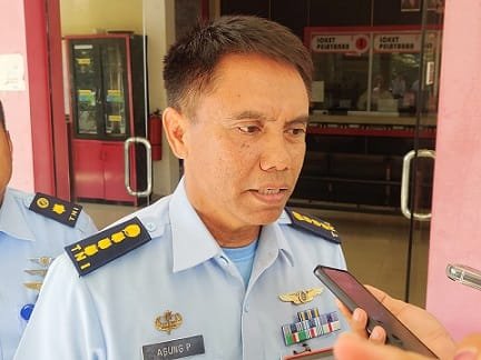 TNI Perkuat Pertahanan Udara Hadapi Ancaman Masa Depan