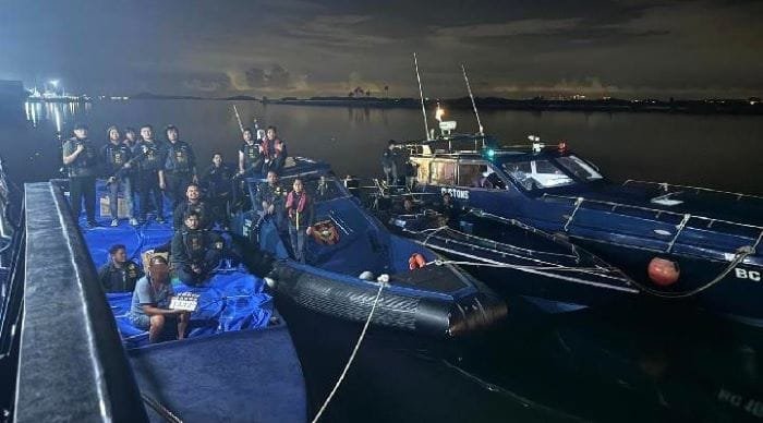 Bea Cukai Batam Ungkap 143 Pelabuhan Tikus di KPBPB