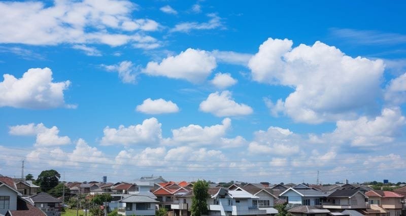 Cuaca Kota Tanjungpinang Hari Ini: Cerah Berawan Sepanjang Hari
