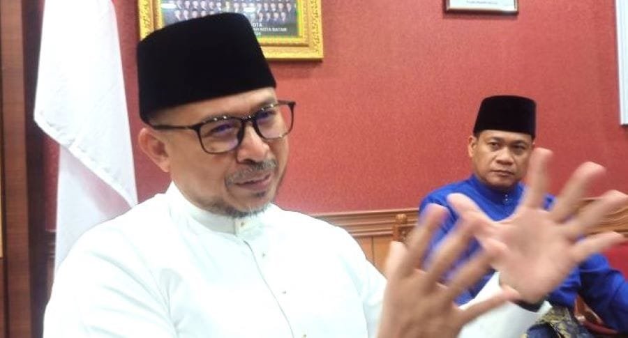 DPRD Batam Bakal Minta Penjelasan Kementerian ESDM Terkait Kenaikan Tarif Listrik
