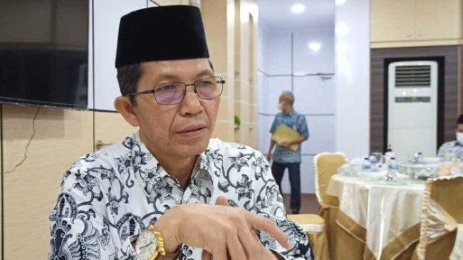 Dari Jalur Independen ke Dukungan Partai: Perjalanan Politik Amsakar Achmad Menuju Pilkada Batam