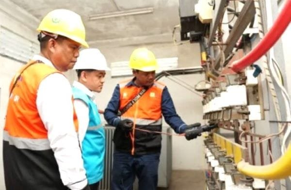 Kenaikan Tarif Listrik PLN Batam 9 Persen, Berat Bagi Pengusaha dan Masyarakat