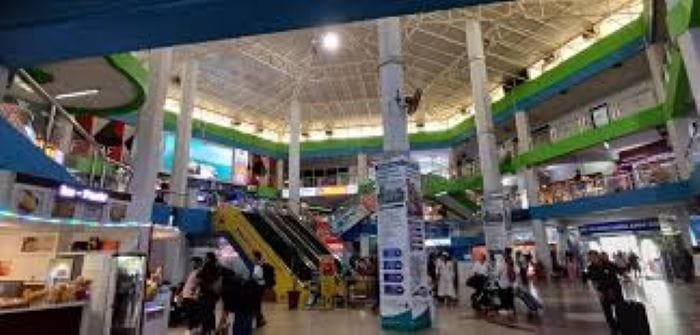 Kontrak Pengelolaan Pelabuhan Internasional Batam Centre Tidak Diperpanjang, PT Synergy Tharada Gugat BP Batam