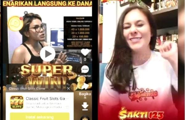 LP3HI) mengajukan tiga tuntutan dalam sidang praperadilan di Pengadilan Negeri Jakarta Pusat terkait kasus promosi judi online yang melibatkan Wulan Guritno dan Nikita Mirzani.
