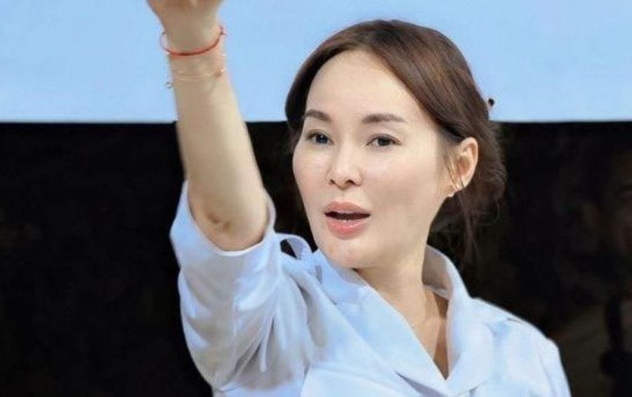 Li Claudia Chandra Bantah Isu Strategi Borong Partai dalam Pilkada Batam 2024