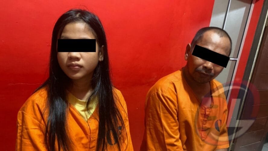 Mucikari dan Pelaku Persetubuhan Anak di Bawah Umur Ditangkap di Batam