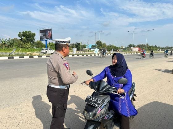 Operasi Patuh Seligi 2024 Catat 4.833 Pelanggaran, Korban Meninggal Turun 75%