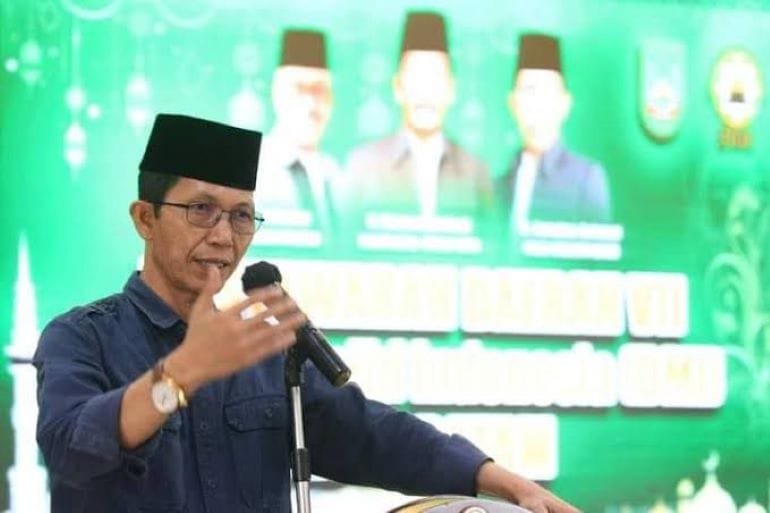 PKB Bantah Isu Penarikan Dukungan dari Amsakar Ahmad untuk Pilkada Batam