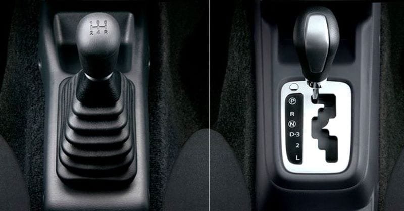 Panduan Memilih Mobil Matic Bekas : Perhatikan Transmisi dan Selip Kopling