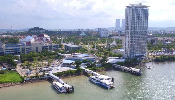 Pelabuhan Batam Center Terancam Ilegal: Pengelola Baru Dipertanyakan Soal Izin Keselamatan Pelabuhan