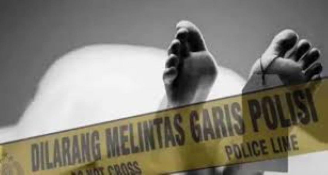 Penemuan Mayat Wanita di Ruko Pasar Perumnas Sagulung, Batam, Polisi Masih Selidiki